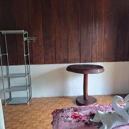 Bed and Breakfast Posada Rio Celeste In Экстерьер фото