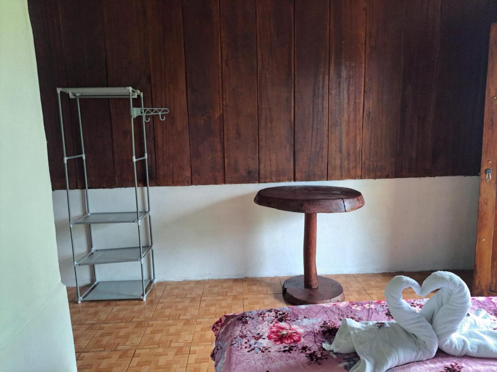 Bed and Breakfast Posada Rio Celeste In Экстерьер фото